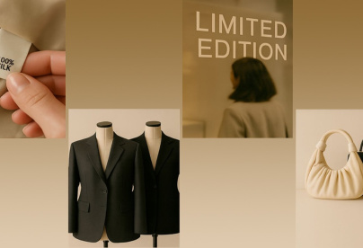 LE 5 VERITÀ SCOMODE CHE I BRAND DELLA MODA NON TI DICONO… ma che dovresti assolutamente sapere prima di comprare