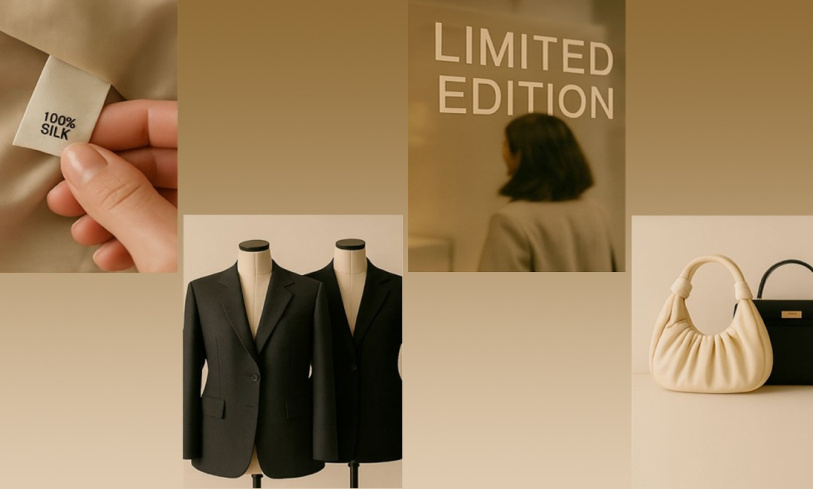 LE 5 VERITÀ SCOMODE CHE I BRAND DELLA MODA NON TI DICONO… ma che dovresti assolutamente sapere prima di comprare