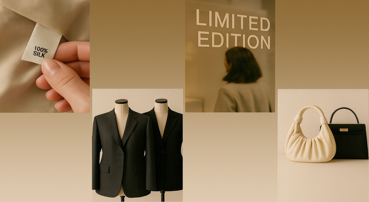 LE 5 VERITÀ SCOMODE CHE I BRAND DELLA MODA NON TI DICONO… ma che dovresti assolutamente sapere prima di comprare