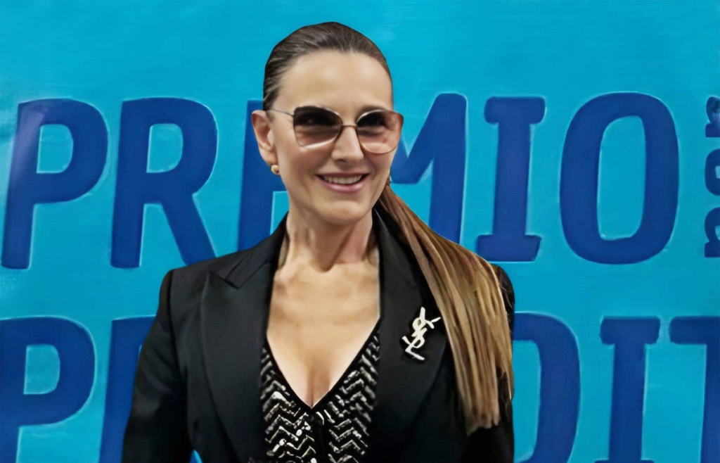 Un traguardo che celebra l’identità: Gabriella D’Annunzio è Imprenditrice dell’Anno Marche-Abruzzo